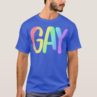 Gay T-Shirt
