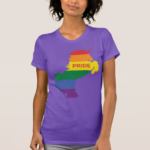 Gay Unicorn T-Shirt