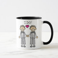 Gay Wedding Favours