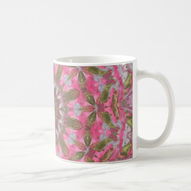 Gayle’s Garden Coffee Mug (Right)