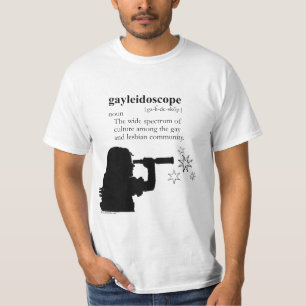 GAYLEIDOSCOPE T-Shirt