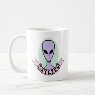 Gaylien [MUG] Coffee Mug