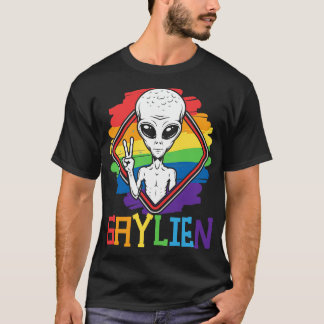 Gaylien T-Shirt