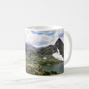 Gaylor Lakes, Tioga Pass, Yosemite, CA Coffee Mug