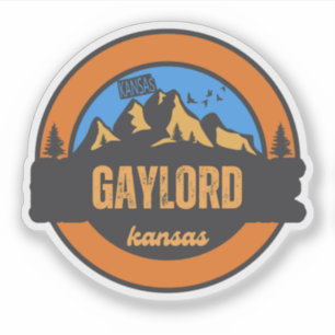 Gaylord, Kansas