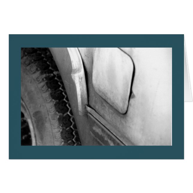 Gaz de contraste (Devant horizontal)