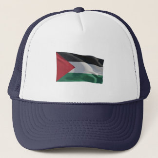 ''Gaza hat'' Trucker Hat