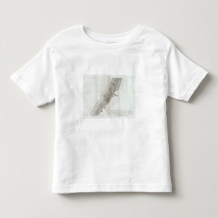 Gaza, Israel Toddler T-shirt