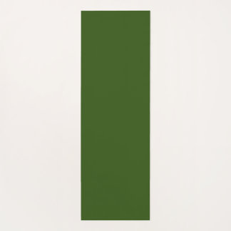 Gaza Peace  Yoga Mat