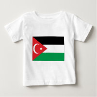 Gaza Turkey solidarity flag