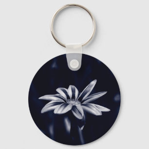 Gazania Keychain