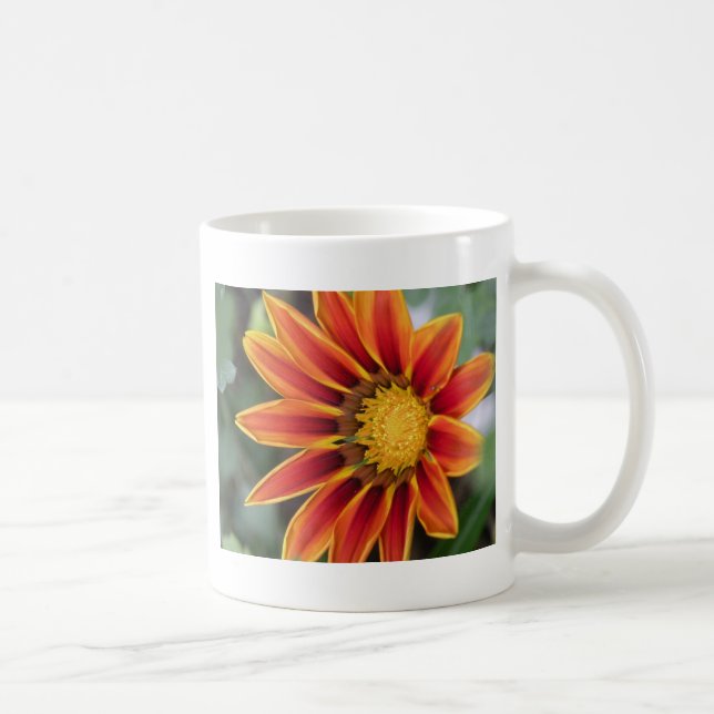 Gazania Mug (Right)