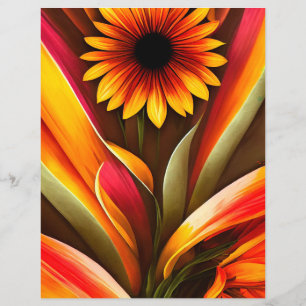 Gazania Sunflower