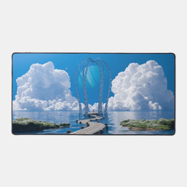 Gazebo (2026) (Recto)