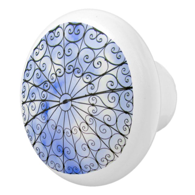 Gazebro Sky Knob (Right)