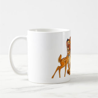  Gazelle  Coffee Mug