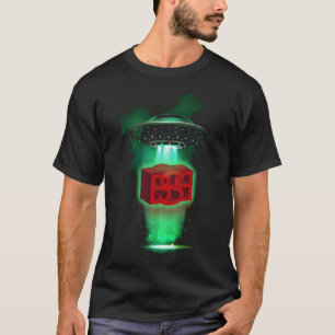 GAZO La Cigale Tour BSB T-Shirt Essentiel