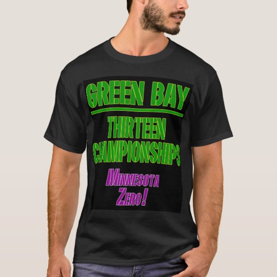 GB 13 Min 0 T-Shirt