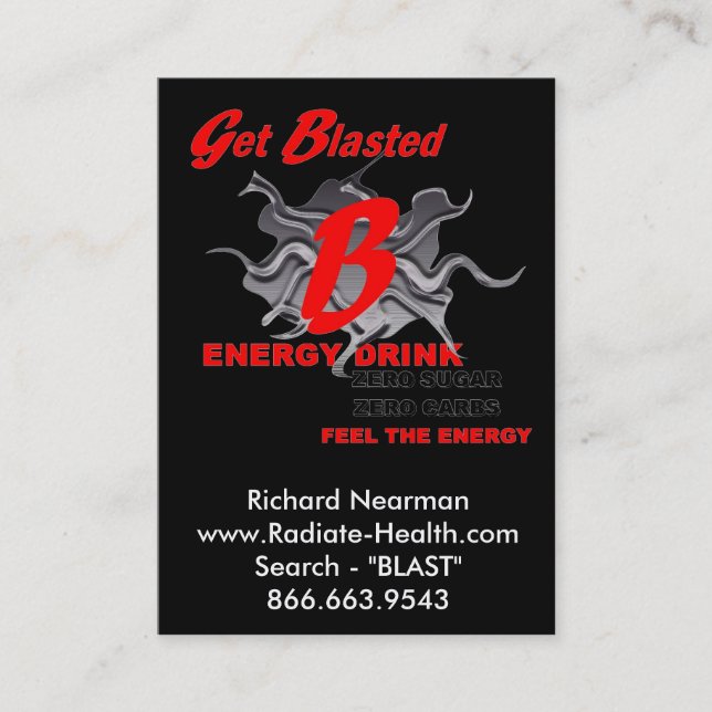GB Cards - 03.15.09 (Front)
