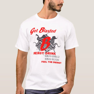 GB Shirt - 03.05.09