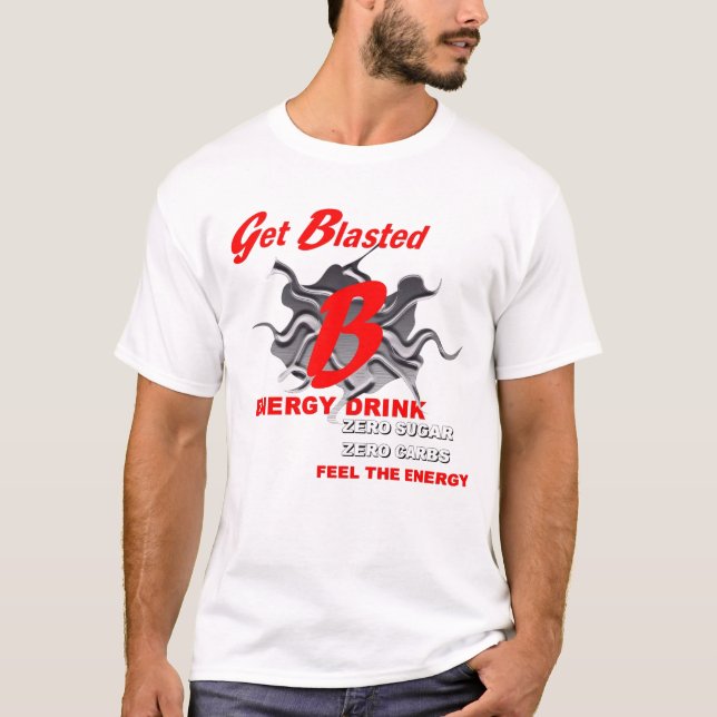 GB Shirt - 03.05.09 (Front)