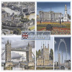 GB ^ United Kingdom - England - London