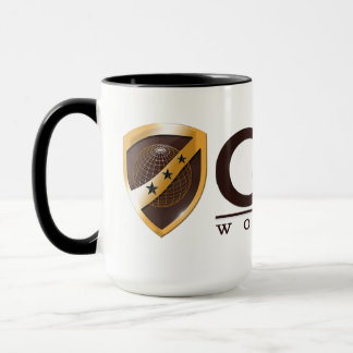 GBC 2 Tone Mug