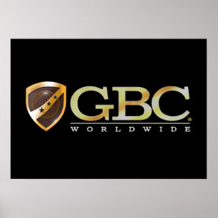 GBC Poster 28 x 20