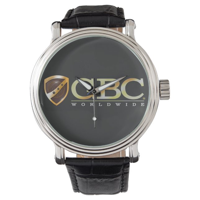 GBC Watch (Front)