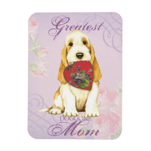 GBGV Heart Mom Magnet