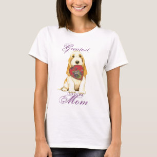 GBGV Heart Mom T-Shirt