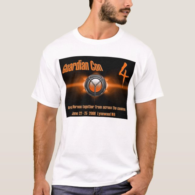 GC4-Majestic T-Shirt (Front)