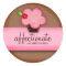 GC Affectionate Confections Sticker