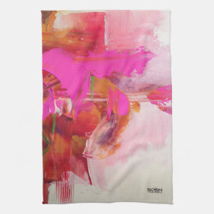 "GC BoomTown" Towel