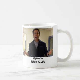 gc funny pic, @gcourosISTE11 Newbie Coffee Mug