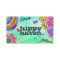 GC | Hippy Tie Dye Blue