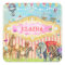 GC Magical Join the Circus Vintage