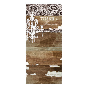GC Trash to Treasure Rack Card