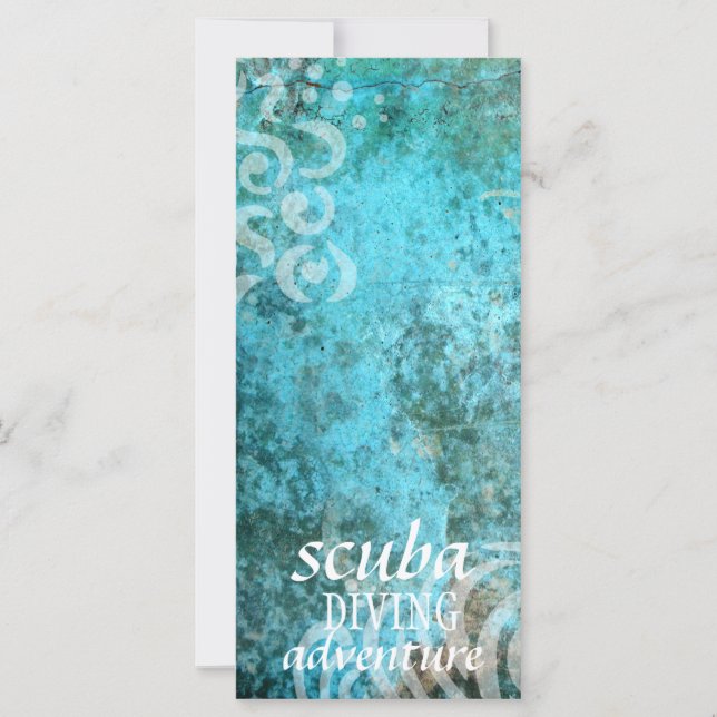 GC Under the Sea (Front)