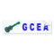 GCEA (Ukulele)
