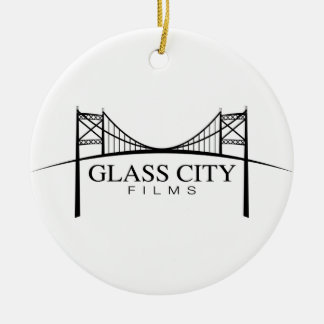 GCF Holiday Ornament