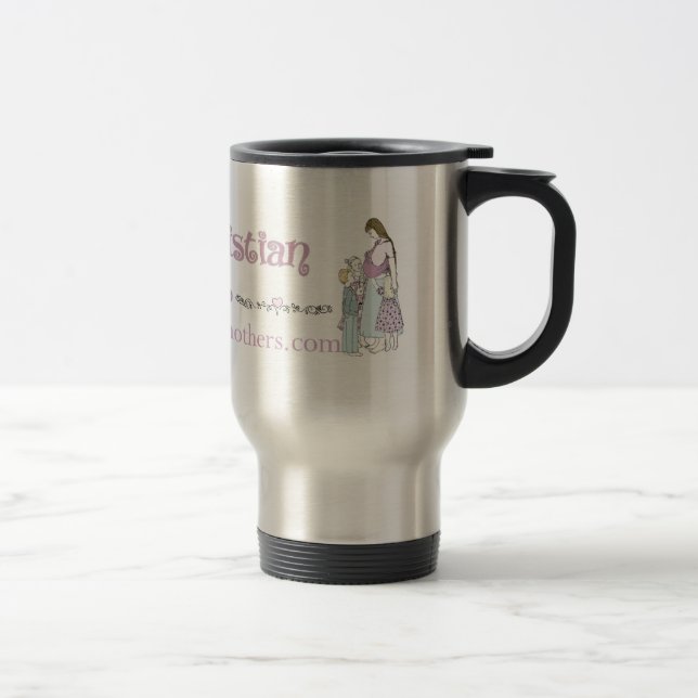 GCM Mug (Right)