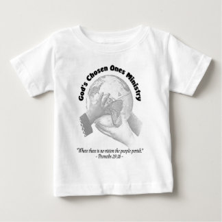 GCOM Infant T-Shirt