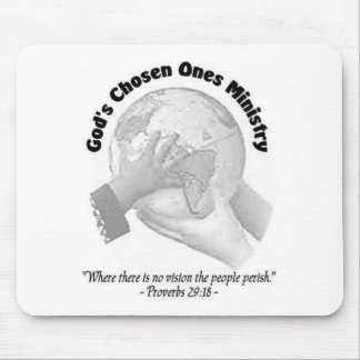 GCOM Mouse Pad