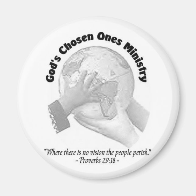 gcomlogofinal magnet (Front)