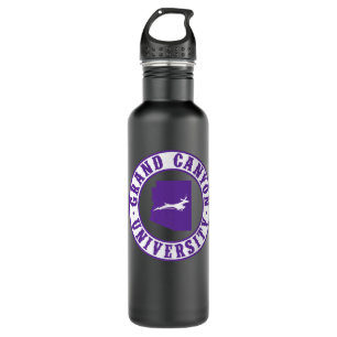 GCUGL 1 710 ML WATER BOTTLE