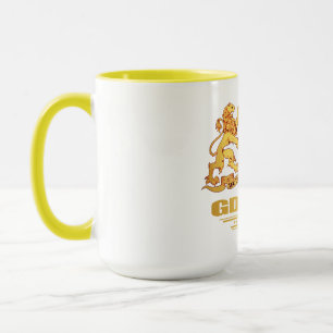 Gdansk COA Mug