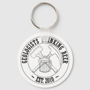 GDB Keychain