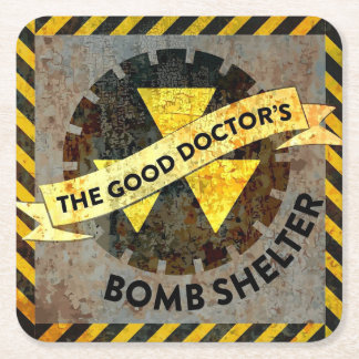 GDBS standard coasters