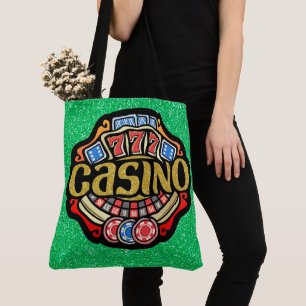 Gde. SAC CASINO - Voir verso